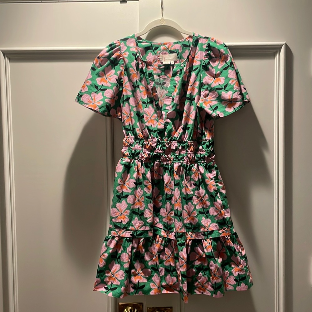 Anthro Somerset Mini